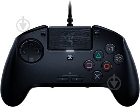 Геймпад Razer Raion Fightpad for PS4 (RZ06-02940100-R3G1) - фото 1