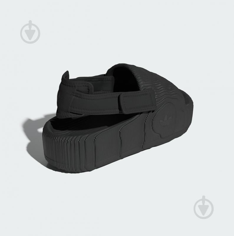Сандалии Adidas ADILETTE 22 XLG W IE5649 р.42 черный - фото 4 Сандалии Adidas ADILETTE 22 XLG W IE5649 р.42 черный - фото 4