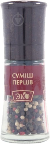 Смесь перцев Эко - фото 1