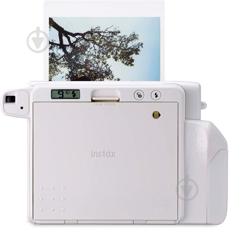 Фотоаппарат Fujifilm Instax Wide 300 Toffee - фото 5