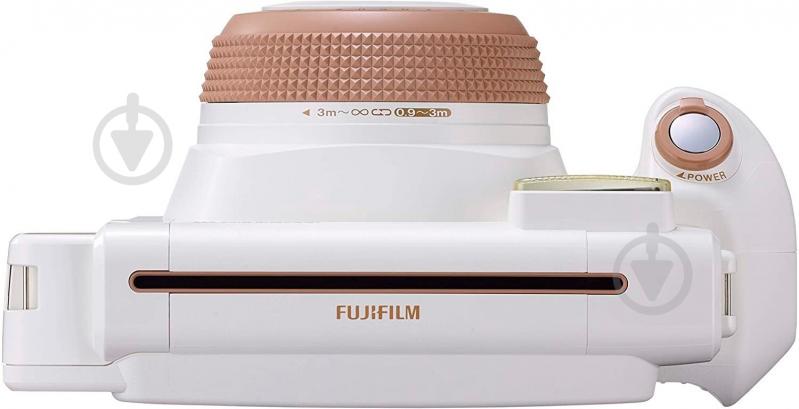 Фотоаппарат Fujifilm Instax Wide 300 Toffee - фото 8