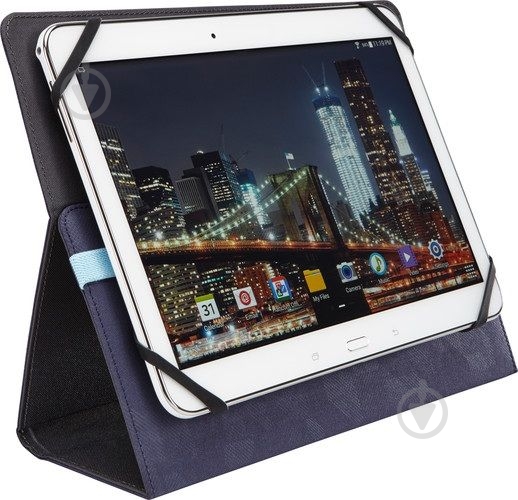 Чохол Case Logic Universal indigo (CEUE1110IND) - фото 2