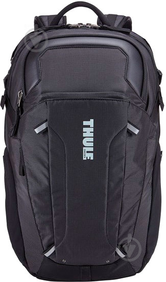 Рюкзак Thule EnRoute 2 Blur Daypack 15.6" black (TEBD217K) - фото 1