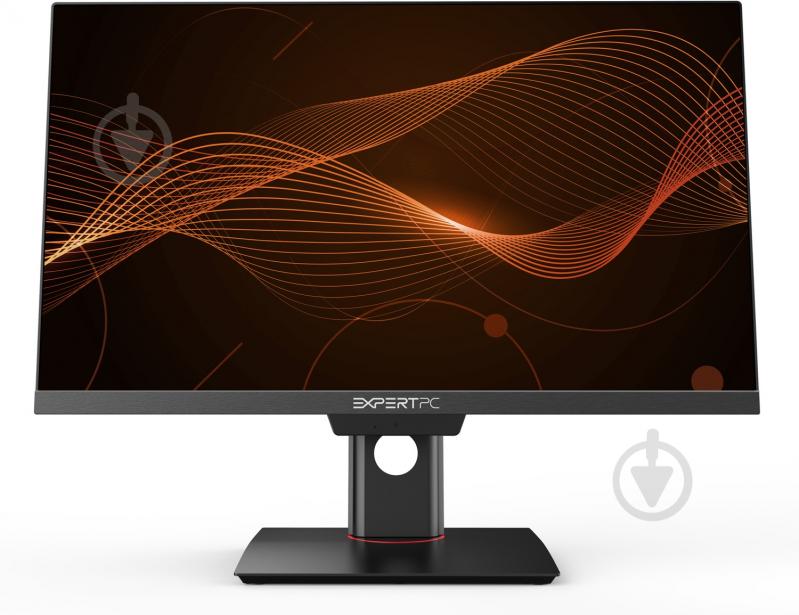 Моноблок Expert PC K5P-24c 23,8 (XA24.HK4PP.I114.8.S2H1.N.U.C921) black - фото 2 Моноблок Expert PC K5P-24c 23,8 (XA24.HK4PP.I114.8.S2H1.N.U.C921) black - фото 2