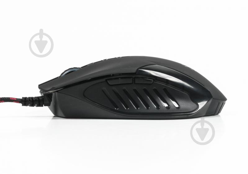 Мышка A4Tech Q50 Bloody black - фото 5
