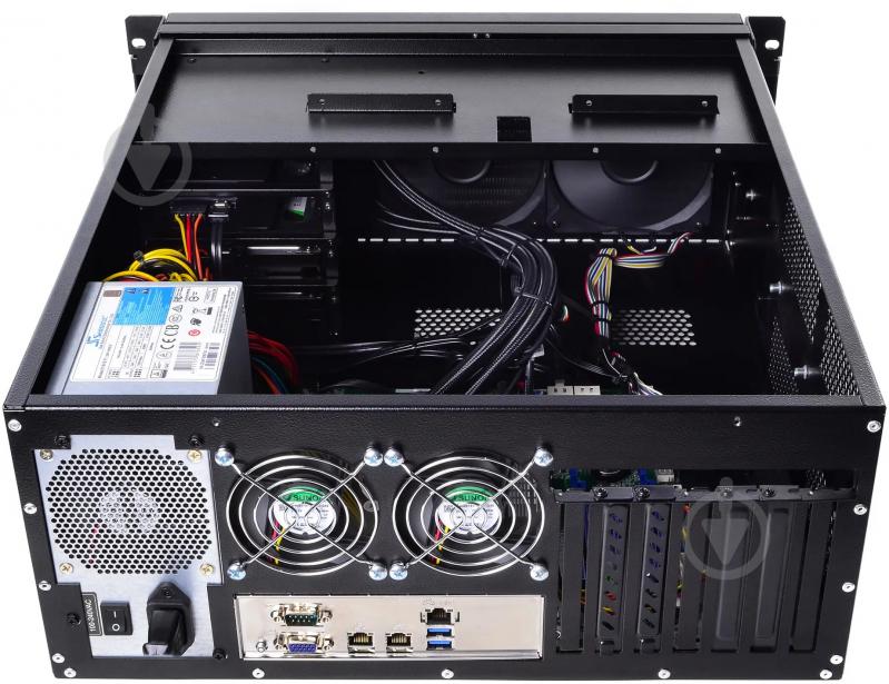 Сервер Artline Business R63 (R63v21) - фото 10