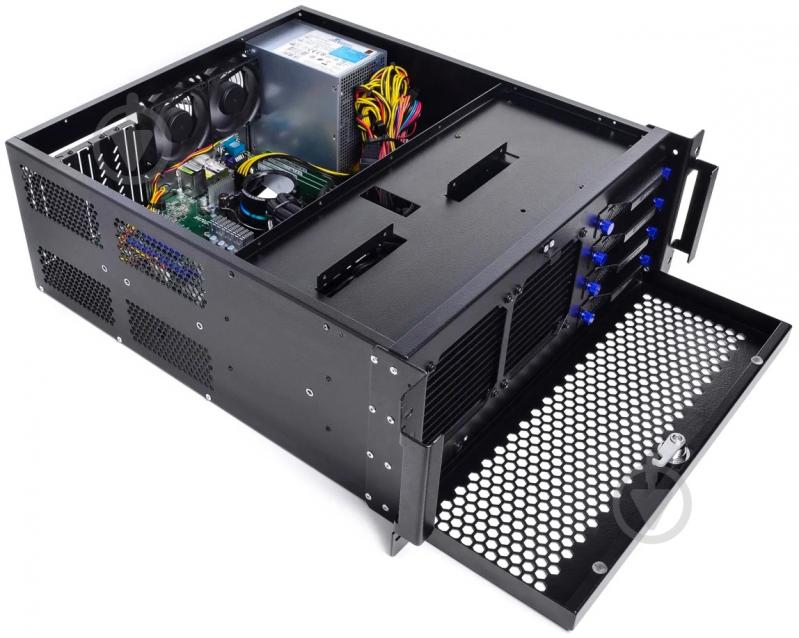 Сервер Artline Business R63 (R63v21) - фото 5