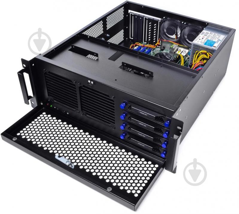 Сервер Artline Business R63 (R63v21) - фото 8