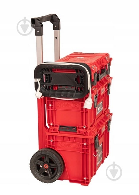 Держатель для ручного инструмента QBRICK SYSTEM Custom Cable Winder Set Z260516PG001 - фото 6 Держатель для ручного инструмента QBRICK SYSTEM Custom Cable Winder Set Z260516PG001 - фото 6