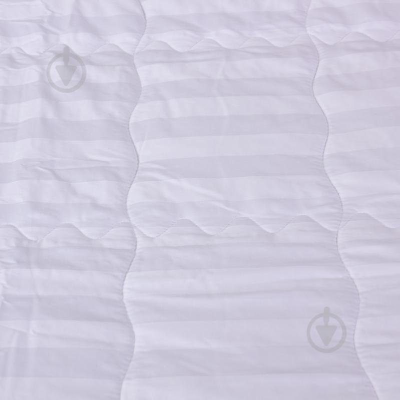 Наматрацник вовняний MirSon №480 DeLuxe (Woollen) 100x200 см - фото 5