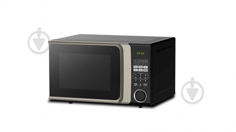 Микроволновая печь PRIME Technics MW 23873 HB - фото 2