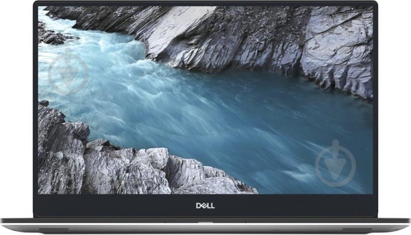 Ноутбук Dell XPS 9570 15,6" (X558S2NDW-65S) - фото 3