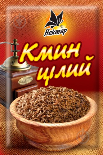 Тмин целый Нектар - фото 1
