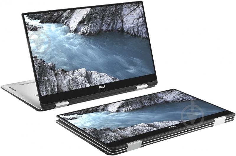 Ноутбук Dell XPS 9575 15,6" (X558S2NDW-63S) - фото 7