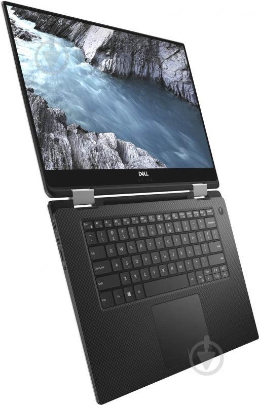 Ноутбук Dell XPS 9575 15,6" (X558S2NDW-63S) - фото 9