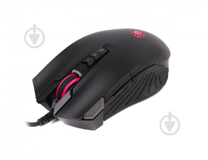 Мышка A4Tech V9M Bloody black - фото 3