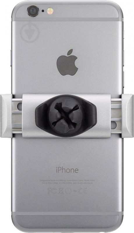 Держатель Belkin Universal Vent Mount (F8M879bt) - фото 2