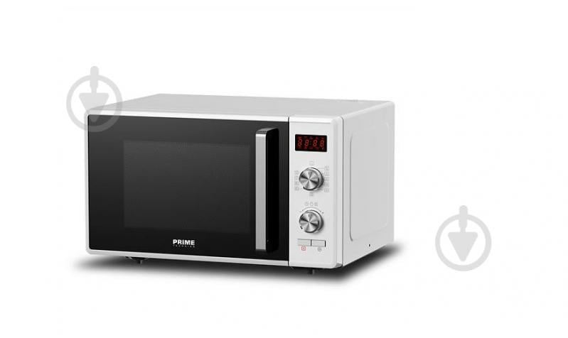 Микроволновая печь PRIME Technics PMW 23871 HW - фото 2