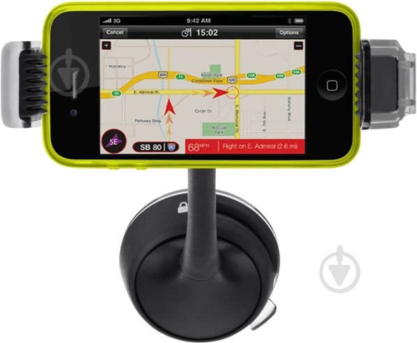 Держатель Belkin Universal Window Mount (F8Z453CW) - фото 1