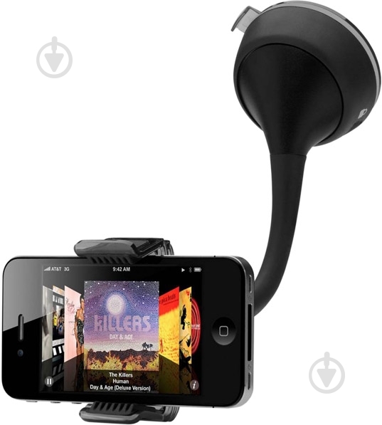 Держатель Belkin Universal Window Mount (F8Z453CW) - фото 2