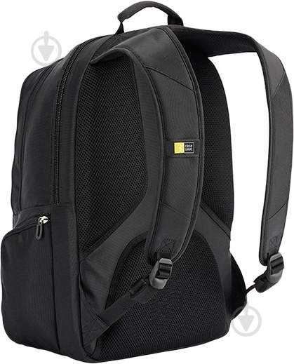 Рюкзак Case Logic Laptop Backpack 15.6" black (RBP315) - фото 2