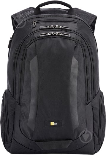 Рюкзак Case Logic Laptop Backpack 15.6" black (RBP315) - фото 1