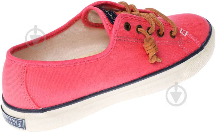 Кеды Sperry Coral STS91422 р.40 коралловый - фото 5