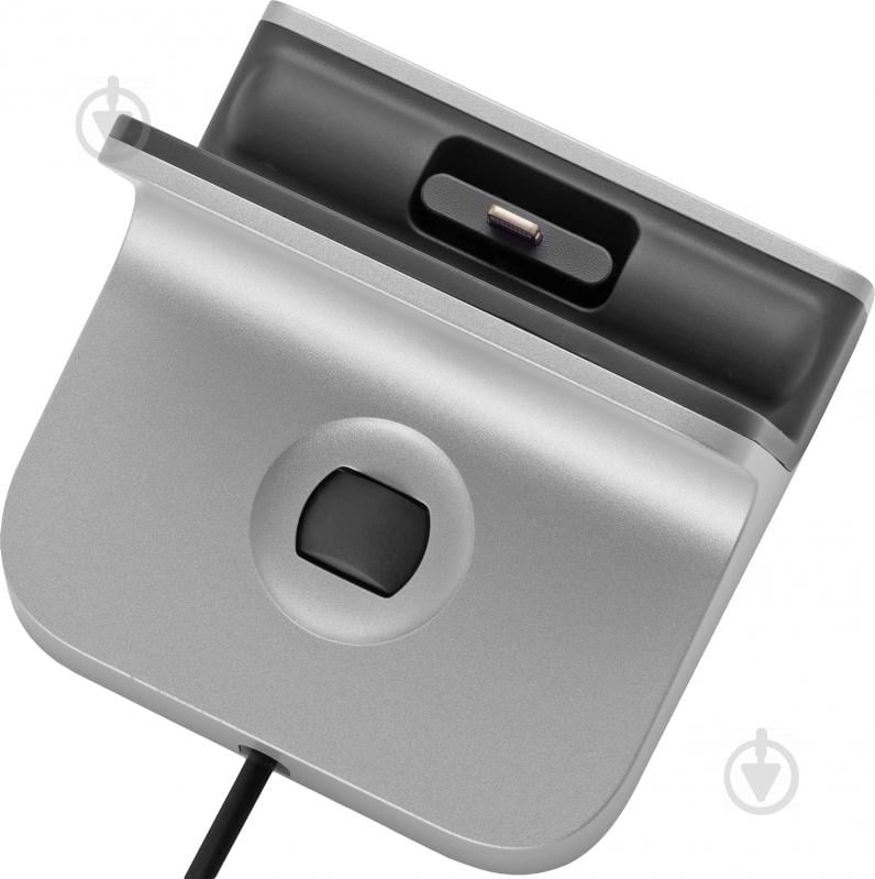 Док-станція Belkin Charge+Sync iPad Express Dock (F8J088bt) - фото 2