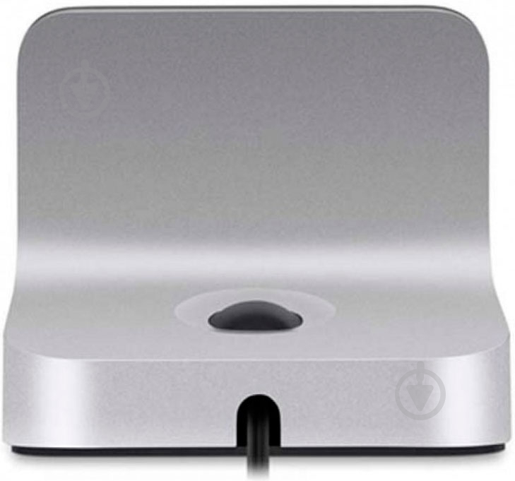 Док-станція Belkin Charge+Sync iPad Express Dock (F8J088bt) - фото 3