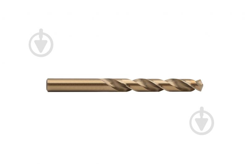 Свердло по металу Grone 5,5x93 мм HSS-Co 2207-305557 - фото 2