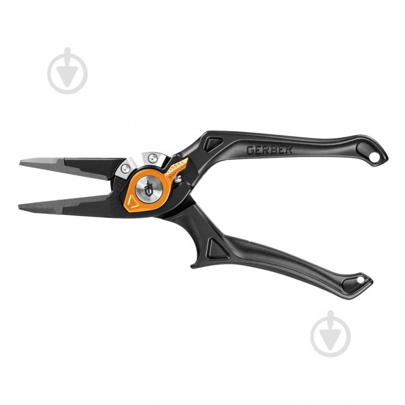 Плоскогубцы Gerber Gear Magniplier 7.5, 190мм - фото 1