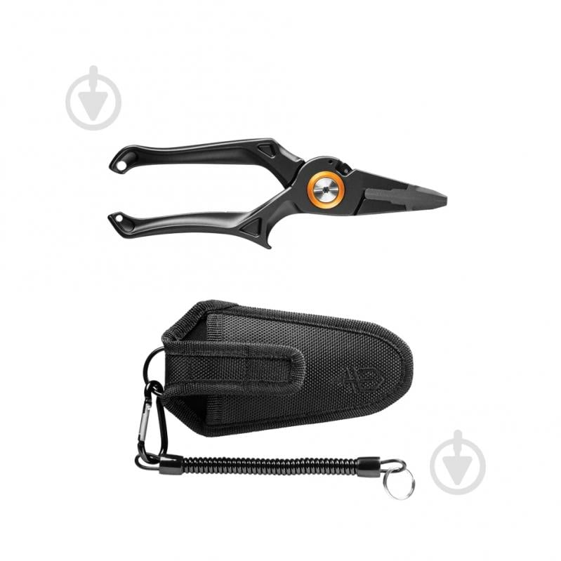 Плоскогубцы Gerber Gear Magniplier 7.5, 190мм - фото 3