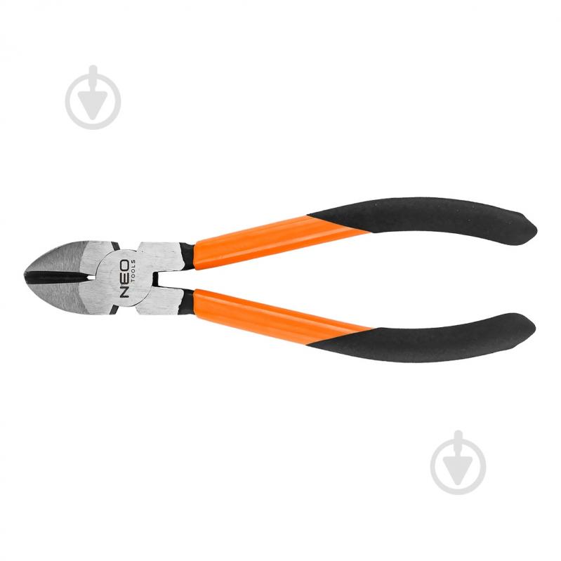 Бокорезы NEO tools 190 мм 01-276 - фото 1 Бокорезы NEO tools 190 мм 01-276 - фото 1