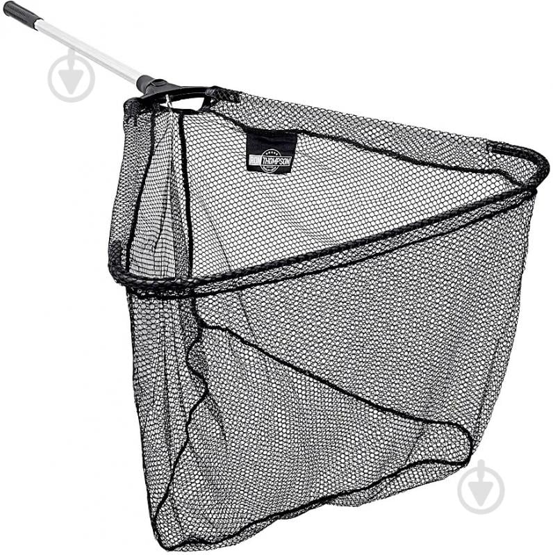 Підсак DAM розкладний Ontario V2 Folding Net 62-106см голова 50х50x40см (65465) - фото 1