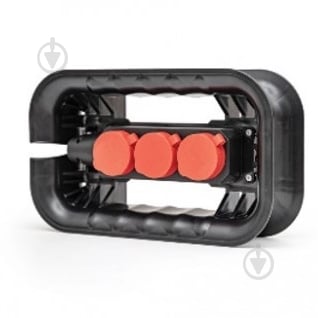 Тримач для ящиків QBRICK SYSTEM Z260523PG001 - фото 1 Тримач для ящиків QBRICK SYSTEM Z260523PG001 - фото 1