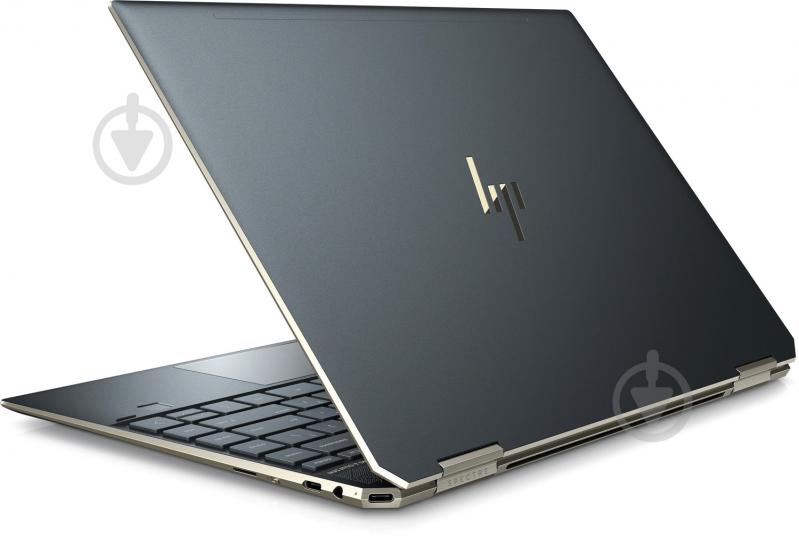 Ноутбук HP Spectre x360 13,3" (5QZ48EA) - фото 6