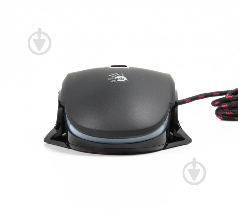 Мышка A4Tech P85 Bloody Sport black - фото 6