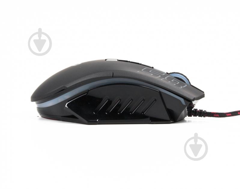 Мышка A4Tech P85 Bloody Sport black - фото 5