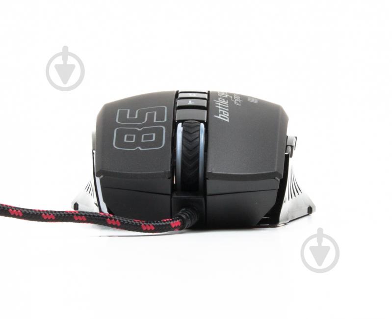 Мышка A4Tech P85 Bloody Sport black - фото 7