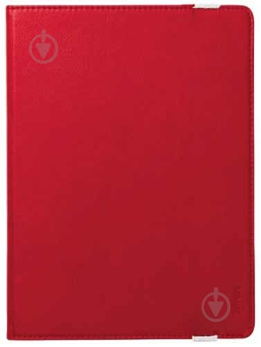 Чехол Trust (20316) Trust Universal 10" - Primo folio Stand for tablets (Red) (20316) - фото 1