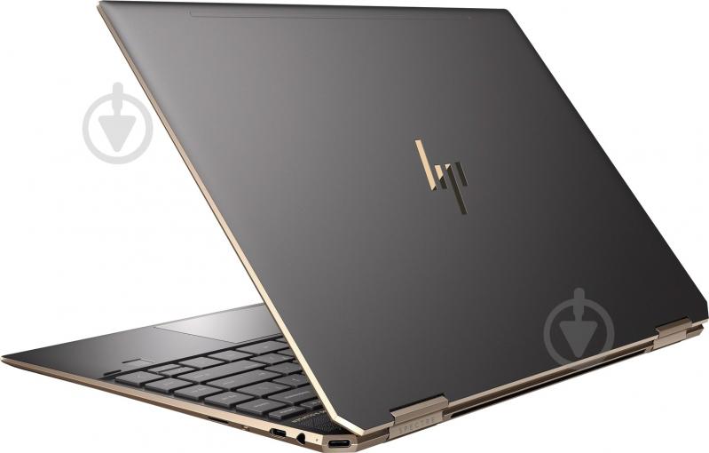 Ноутбук HP Spectre x360 13,3" (5SY23EA) - фото 4 Ноутбук HP Spectre x360 13,3" (5SY23EA) - фото 4