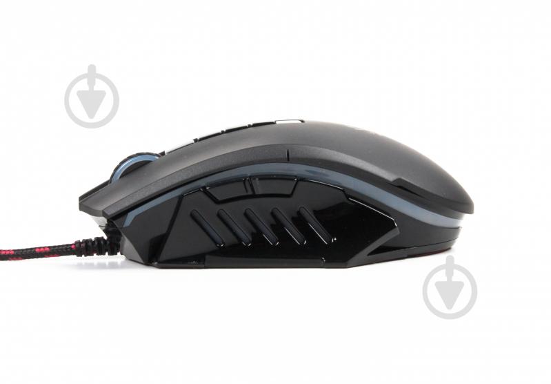 Мышка A4Tech P85 Bloody Black black - фото 8