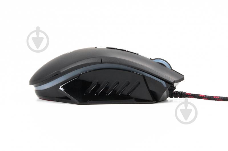 Мышка A4Tech P85 Bloody Black black - фото 2