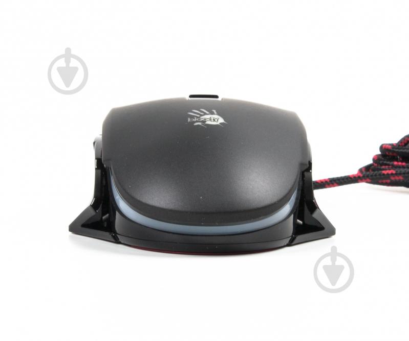 Мышка A4Tech P85 Bloody Black black - фото 7