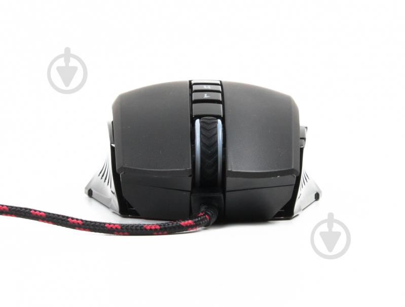 Мышка A4Tech P85 Bloody Black black - фото 9