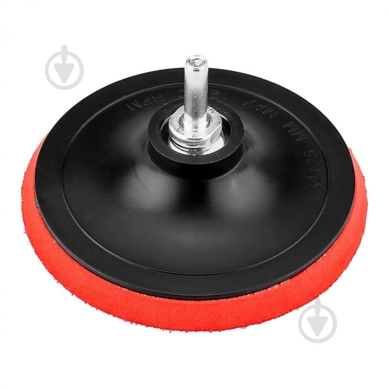 Диск GRAPHITE 125 мм x M14 + хвостовик 58T456 - фото 1