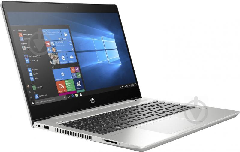 Ноутбук HP ProBook 445R G6 14" (7DD97EA) - фото 1