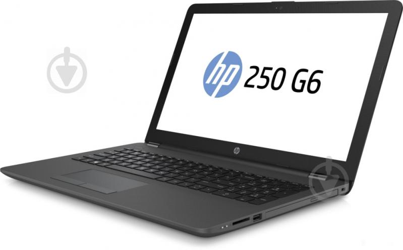 Ноутбук HP 250 G7 15,6" (8MG51ES) - фото 1