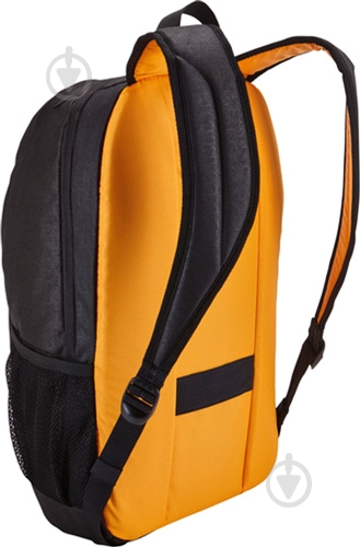 Рюкзак Case Logic Ibira 15.6" black (IBIR115K) - фото 3 Рюкзак Case Logic Ibira 15.6" black (IBIR115K) - фото 3