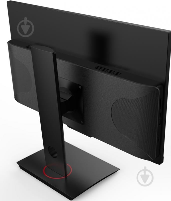 Моноблок Expert PC K5P-24c 23,8 (XA24.HK4PP.I114.16.S4H2.N.U.C931) black - фото 6